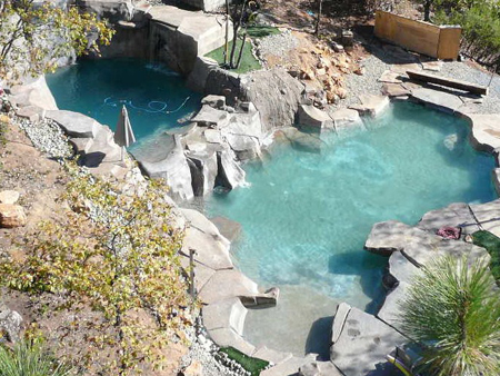 Swimming Pool Builder Vacaville Swimming Pool Builder Vacaville
