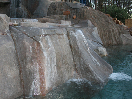 Swimming Pool Builder Vacaville Swimming Pool Builder Vacaville